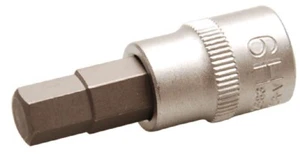 BGS Broca Pza Insertada Interior 6 Lados 10 (3/8) 9MM 2583 - Imagen 1 de 2