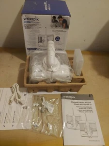 Waterpik WF-12CD020-1 weiß Lithium-Ionen professionelle kabellose Zahnseide - Bild 1 von 5