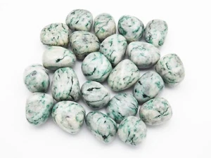 1 MARIPOSITE Trommelsteine HEILEN Kristallsteine mit Beutel Gr. LG 8,1-15 g  - Bild 1 von 1