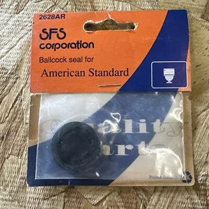 SFS 2628AR Ballcock Seal American Standard For #73070-07 - Picture 1 of 3