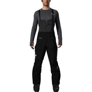 The North Face Verbier Skihose Summit Series FUTURELIGHT Herren Gr. XL Trägerhose - Bild 1 von 14