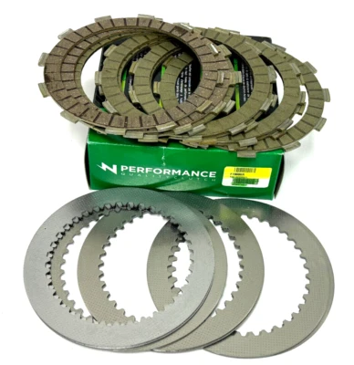 NEWFREN Performance Series Kit de embrague para Suzuki DR 650 SE y XF 650 Freewind Foto 1 de 4