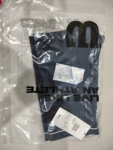 Wilson Tennis Short - Navy - New - Picture 1 of 1