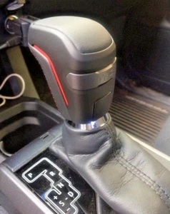 Automatic Shift Knob Replacement for Toyota Tacoma 2016-2021 PTR5735170 - Picture 1 of 11