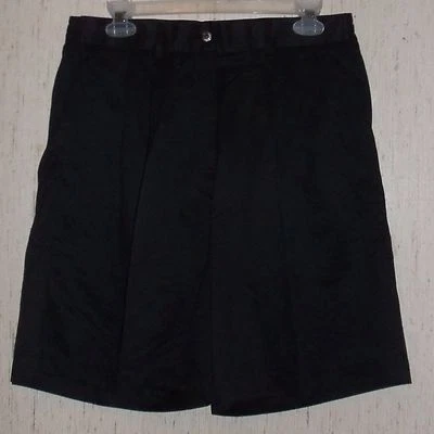 NUEVO CON ETIQUETAS PANTALONES CORTOS MUJER COLECCIÓN PING MARRÓN OSCURO TALLA 12 Foto 1 de 3