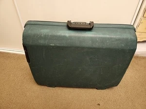 Vintage Samsonite Hard Shell Suitcase - Picture 1 of 6