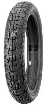 Neumático sesgado delantero Dunlop K330 100/80-16 50S TL Buell Blast 00-09 Foto 1 de 3