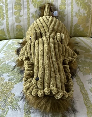 RETIRED Jellycat Wiley Croc 25” Crocodile Green Cordy Roy - Image 1 of 4