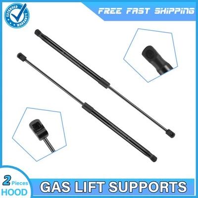 Soportes de elevación de puerta trasera 2 piezas para Ford Focus 2004-2007 Mazda 6 2000-2007 Foto 1 de 4