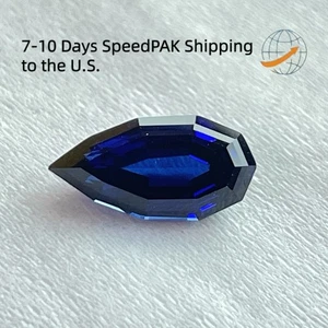 Sapphire1.5-17ct Special Cut Multicolored Loose Moissanite GRA VVS1 Wholesale - Picture 1 of 28