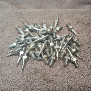 Woody's 45pc Eliminator Track Studs Snowmobile Spikes Competition - Picture 1 of 2