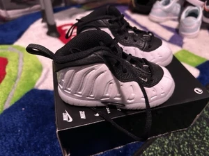 Größe 5c - Nike Little Posite One Mid Penny PE - Bild 1 von 7