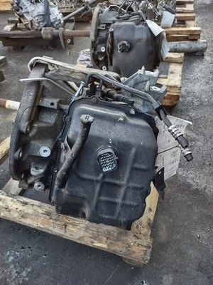 Transmission 3.6L 6 Speed Auto-stick Fits 11-20 CARAVAN 152000KM 307810 — 第 1/4 张图片