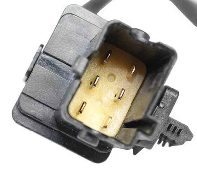 Sonda Lambda 1.230mm Sonda De Regulación METZGER Para VOLVO C70 I - Imagen 1 de 4