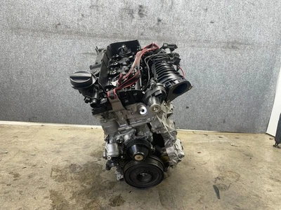 2014-2018 BMW F30 328D N47 Engine Motor Turbocharged Shortblock Assembly OEM B10 - Image 1 of 4