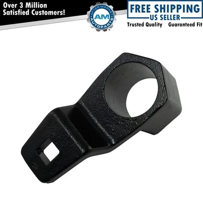 Crank Pulley Harmonic Balancer Holder Tool 50mm for Honda Acura Vehicles - Image 1 of 4