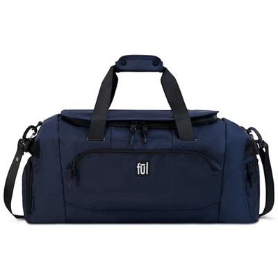 Bolsa de Lona Tactics 22 Pulgadas, Equipaje de Mano de Viaje Pequeño Asedio con Asas... Foto 1 de 4