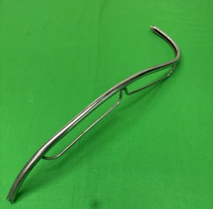 Original Lambretta Li / TV Ser. 1+2 Accessory Legshield Trim ULMA/SUPER/VIGANO - Picture 1 of 14