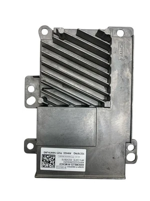 2024 FORD MUSTANG ШЛЮЗ МОДУЛЬ УПРАВЛЕНИЯ БЛОК PU5T-14H474-JAG OEM - Изображение 1 из 4