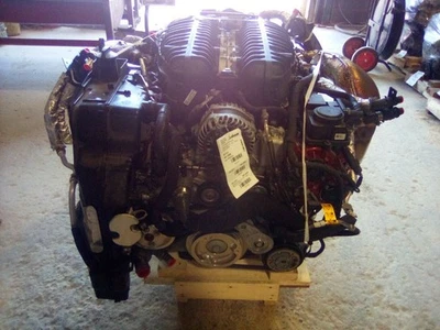 Chevrolet Corvette Z06 2023 transmisión M1M de 8 velocidades compatible con 5,5 L 24046937 3052859 Foto 1 de 4