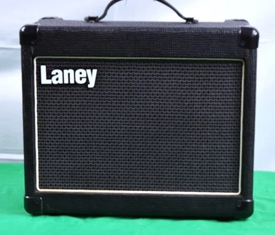 Laney LG20R E-Gitarren Verstärker / Combo (1092) - Bild 1 von 4