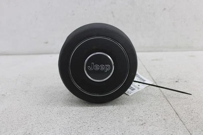 Air Bag FRONT DRIVER WHEEL 4DR AS SEEN JEEP PATRIOT 2013 Foto 1 de 4