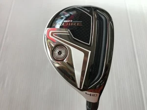 3. Used Taylormade Sim Gloire Utility 21 Sr Flex - Picture 1 of 11