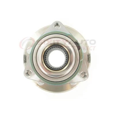 SKF Wheel Bearing & Hub Assembly for 2003-2007 Buick Rendezvous 3.4L 3.5L V6 bs Foto 1 de 4