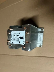 Disipador térmico de servidor Dell Precision T7820 7820 OEM refrigeración 0H75C6 H75C6 - Imagen 1 de 5