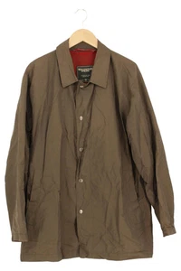 WELLINGTON Giacca Outdoor Uomo Marrone Casual Cotone (IT 56, EU 52) - Foto 1 di 2