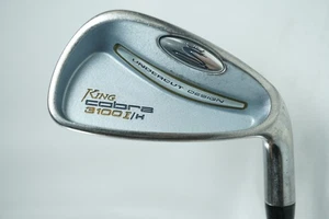 Cobra 3100I/H 5 Iron / Ladies Flex Graphite Shaft / New Grip - Picture 1 of 5
