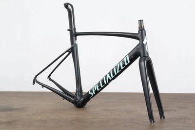 Cuadro de carretera con freno de llanta de aleación Allez Sprint especializado de 56 cm Foto 1 de 4