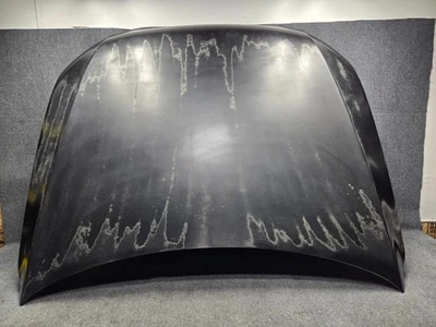 AUDI SQ5 2014-2017 CAPÓ EXTERIOR DELANTERO PANEL OEM Foto 1 de 4