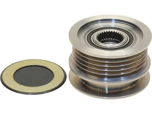 Alternator Decoupler Pulley 31HSRF16 for Jetta Rabbit Golf 2006 2007 2012 2005 - Picture 1 of 1