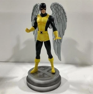 Ángel Original X-Men Disfraz Bowen Estatua ¡Nuevo! 252/500 - Imagen 1 de 4