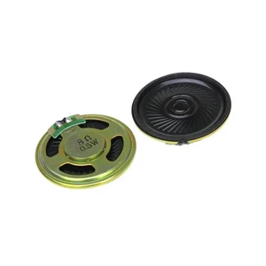 MINI ALTAVOZ 0,5W 8 OHM 36 MM REF715 - Bild 1 von 3