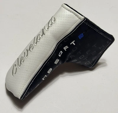 *Cleveland HB Soft 2 Blade Putter Cover, 9.9/10 Condition, FREE SHIPPING! - Image 1 of 4