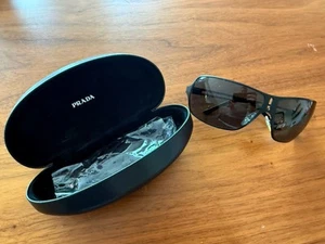 Vintage Prada Sunglasses - Picture 1 of 3
