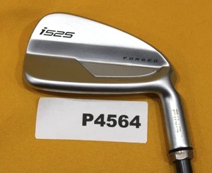 Ping i525 Forged Orange Dot 7 Iron TFC 80i Senior Graphite Club P4564 DEMO EXC - Picture 1 of 7