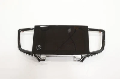 Honda Passport 2022 información GPS-pantalla TV 39710TG7A010M1 39710-TG7-A01 Foto 1 de 4