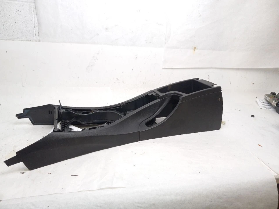 CONJUNTO CONSOLA CENTRAL DELANTERA se adapta a BMW 325 XI 2006 OEM Foto 1 de 4