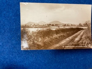 VINTAGE POSTCARD ST BOSWELLS ROXBURGHSHIRE = - Picture 1 of 3