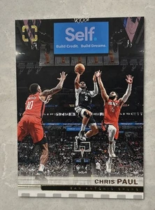 2024-25 Panini Photogenic - Veterans #9 Chris Paul - Picture 1 of 2