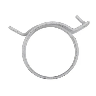 Abrazadera de manguera de radiador ACDelco genuina para GMC Terrain 2015-2017 | Recubrimiento de acero y zinc Foto 1 de 4