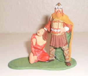 Phoenix Model Dev. Dominance M-3 90mm Weißmetall handbemalte Figur - Bild 1 von 2