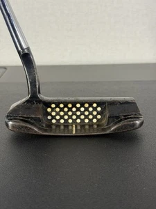 Scotty Cameron Putter RH TeI3 Tri-Layered SANTA FE 35" Fast Ship Titleist - Picture 1 of 14