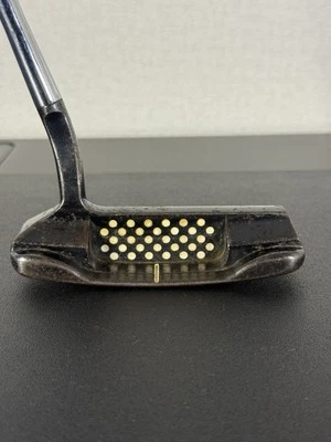 Scotty Cameron Putter RH TeI3 Tri-Layered SANTA FE 35" Fast Ship Titleist - Image 1 of 4