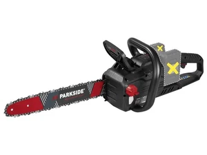 PARKSIDE PERFORMANCE® 40 V Akku-Kettensäge »PPKSA 40-Li B2« - B-Ware - Bild 1 von 8