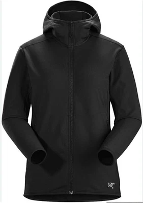 Arc'teryx Women's Kyanite LT Hoody Size Extra Small NWTs  - Image 1 of 4