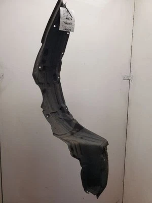 Forro guardabarros interior delantero derecho Toyota Tercel Deluxe, 95-98, 5EFE, 53875-16080 Foto 1 de 4